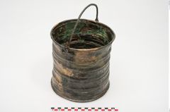 Foto von Bronzeciste (NHMW-PRAE-024623)